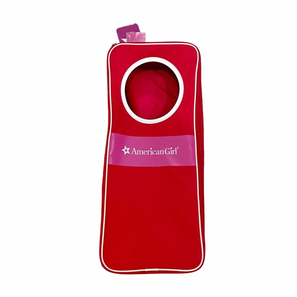 American Girl Doll Carrying Case